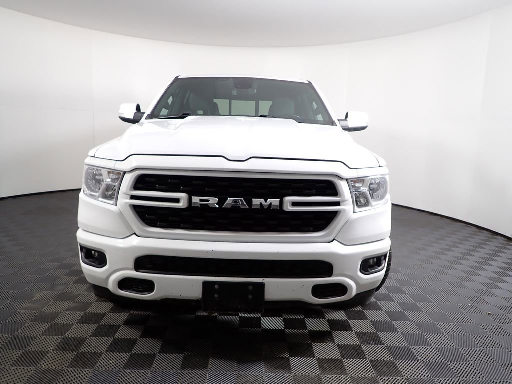 Used 2022 RAM 1500 Big Horn image 8
