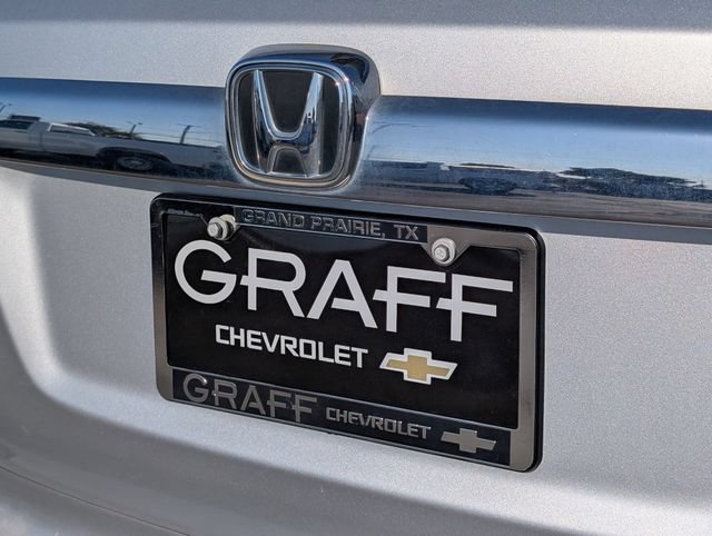 Used 2010 Honda CR-V EX image 30