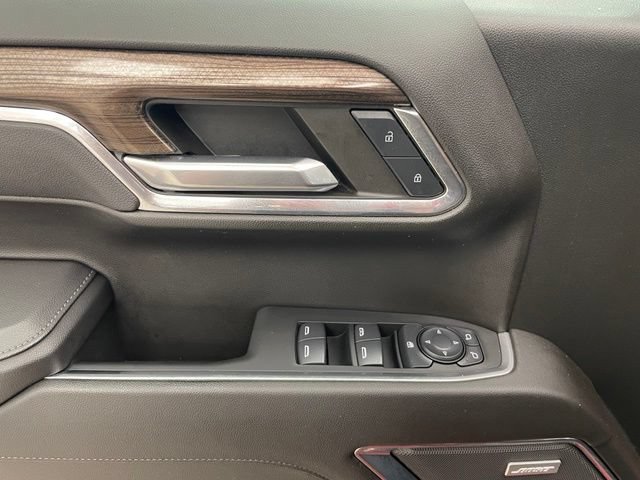 Certified 2024 Chevrolet Silverado 1500 LT Trail Boss w/ LT Trail Boss Premium Package AWD/4WD image 13