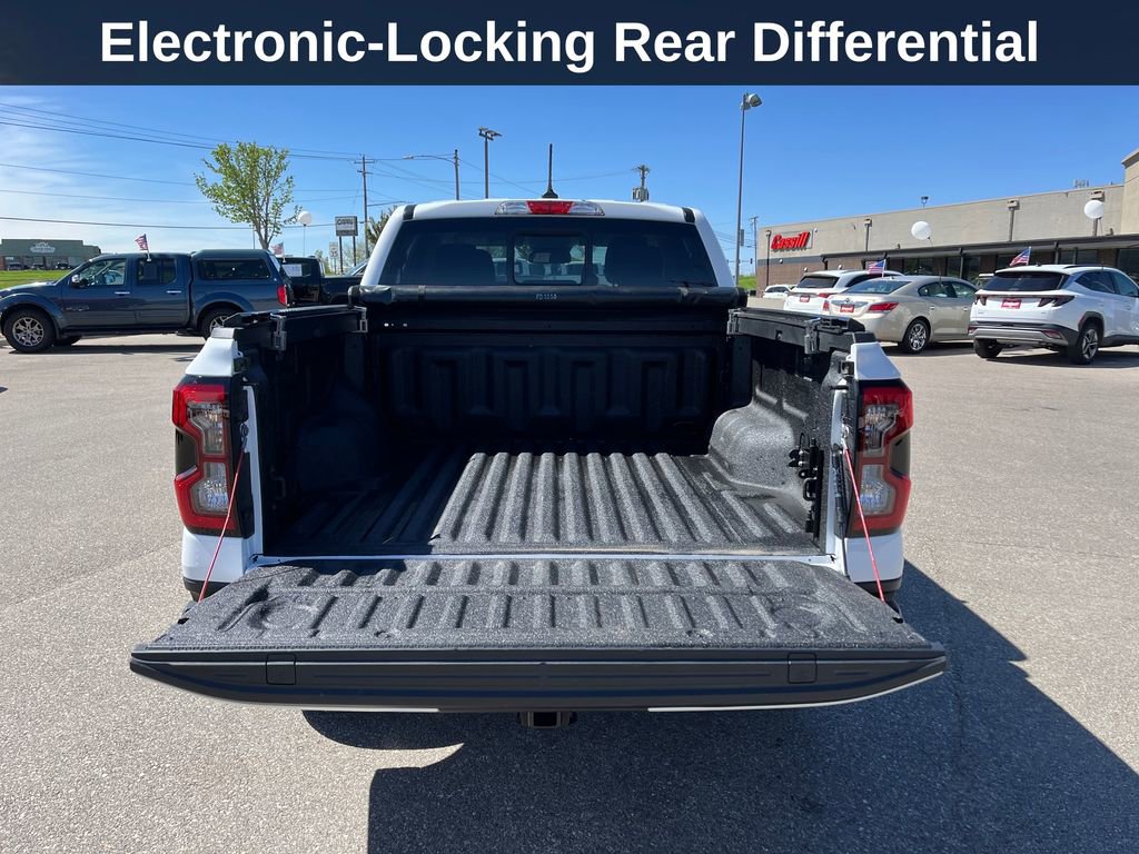 Used 2024 Ford Ranger XLT w/ Technology Package AWD/4WD image 29