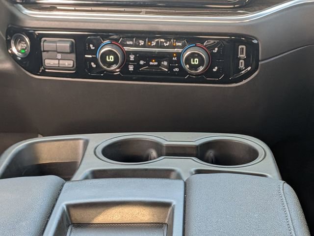 Used 2025 Chevrolet Silverado 1500 LT image 23