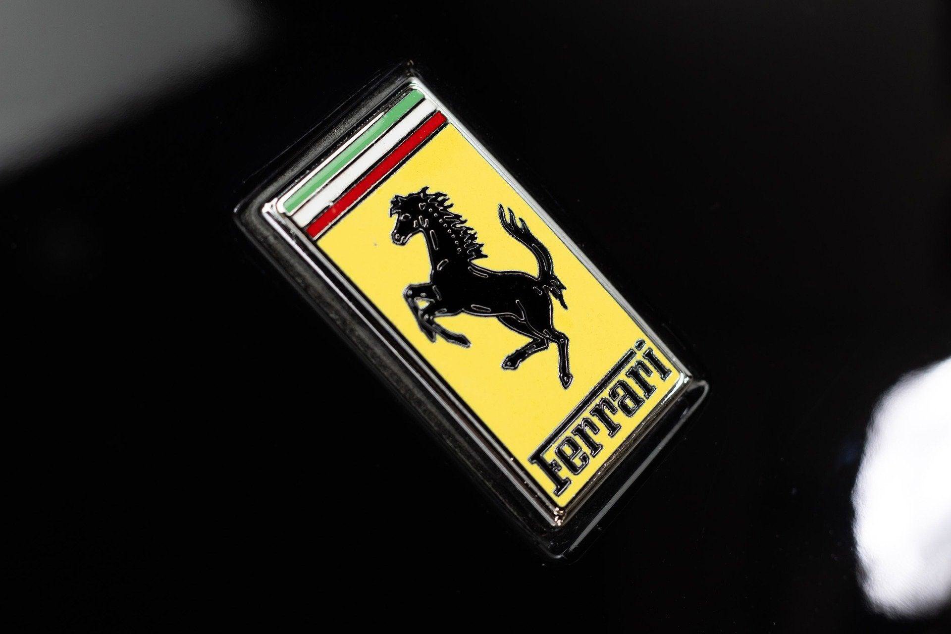 Used 2010 Ferrari California image 21