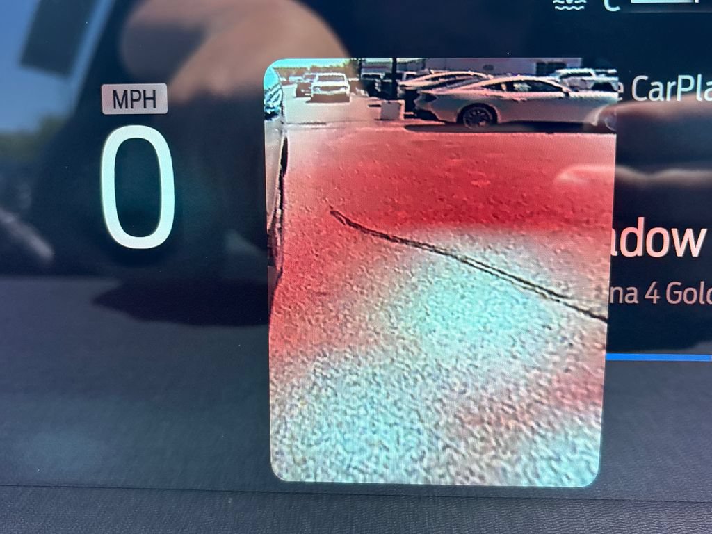 New 2026 Ford Expedition Max Active AWD/4WD image 47