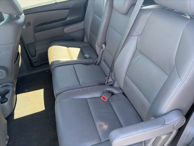 Used 2016 Honda Odyssey EX-L image 13