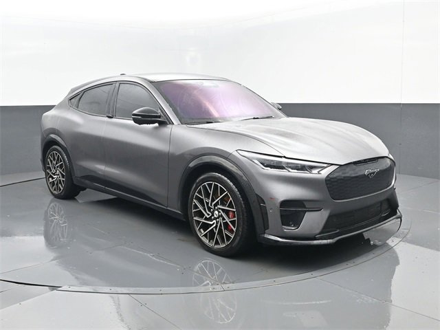 Used 2023 Ford Mustang Mach-E GT w/ GT Performance Edition image 3