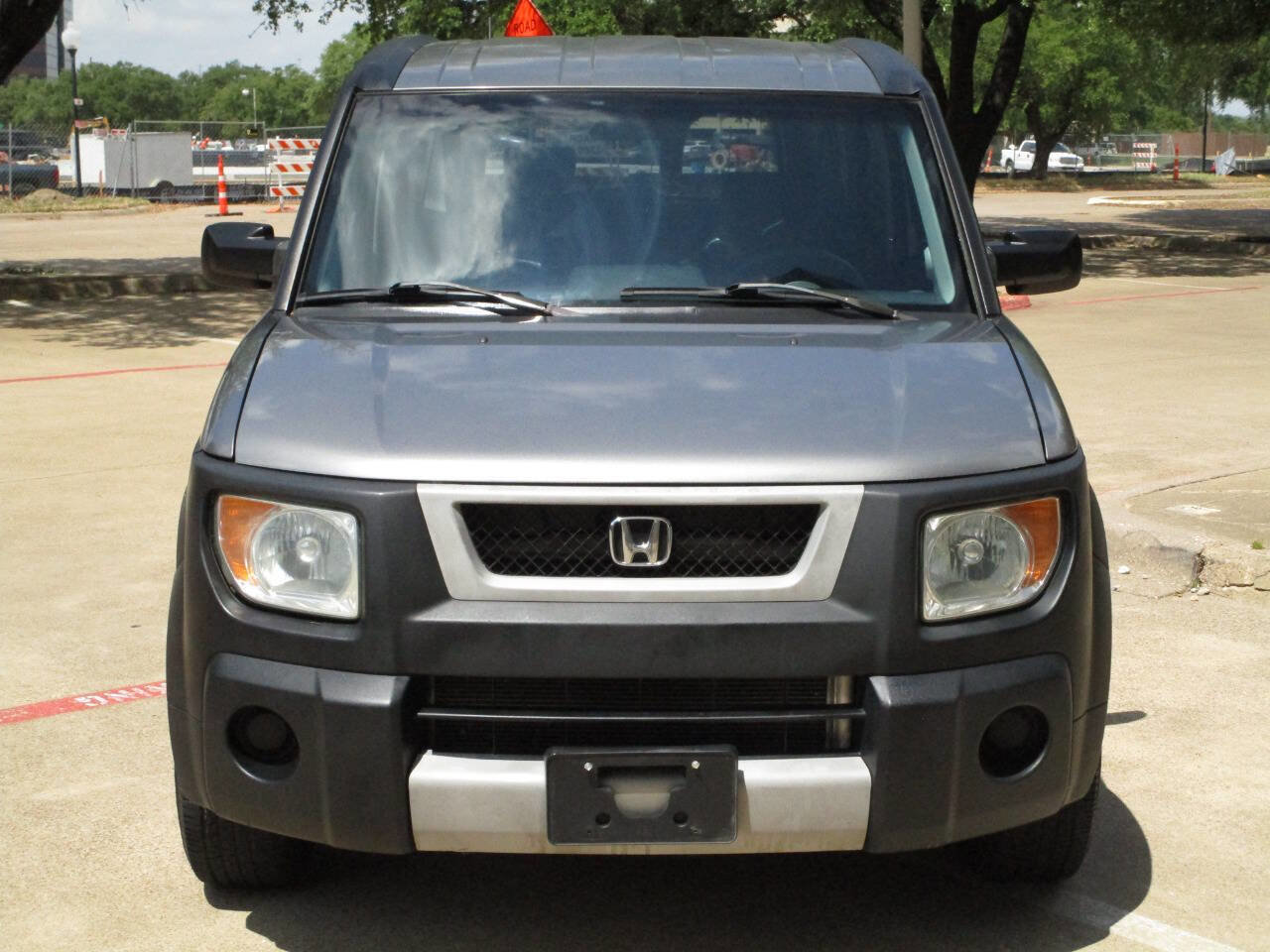 Used 2005 Honda Element EX image 5