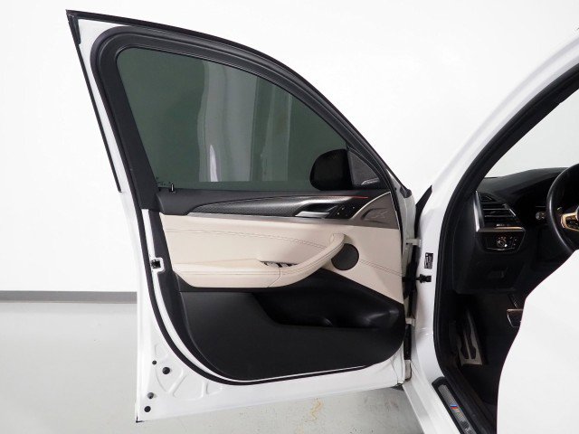 Used 2023 BMW X3 sDrive30i w/ M Sport Package image 65