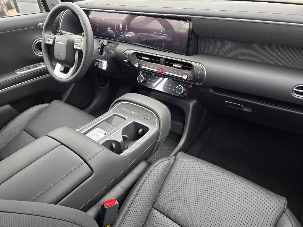New 2026 Hyundai Palisade Calligraphy AWD/4WD image 24