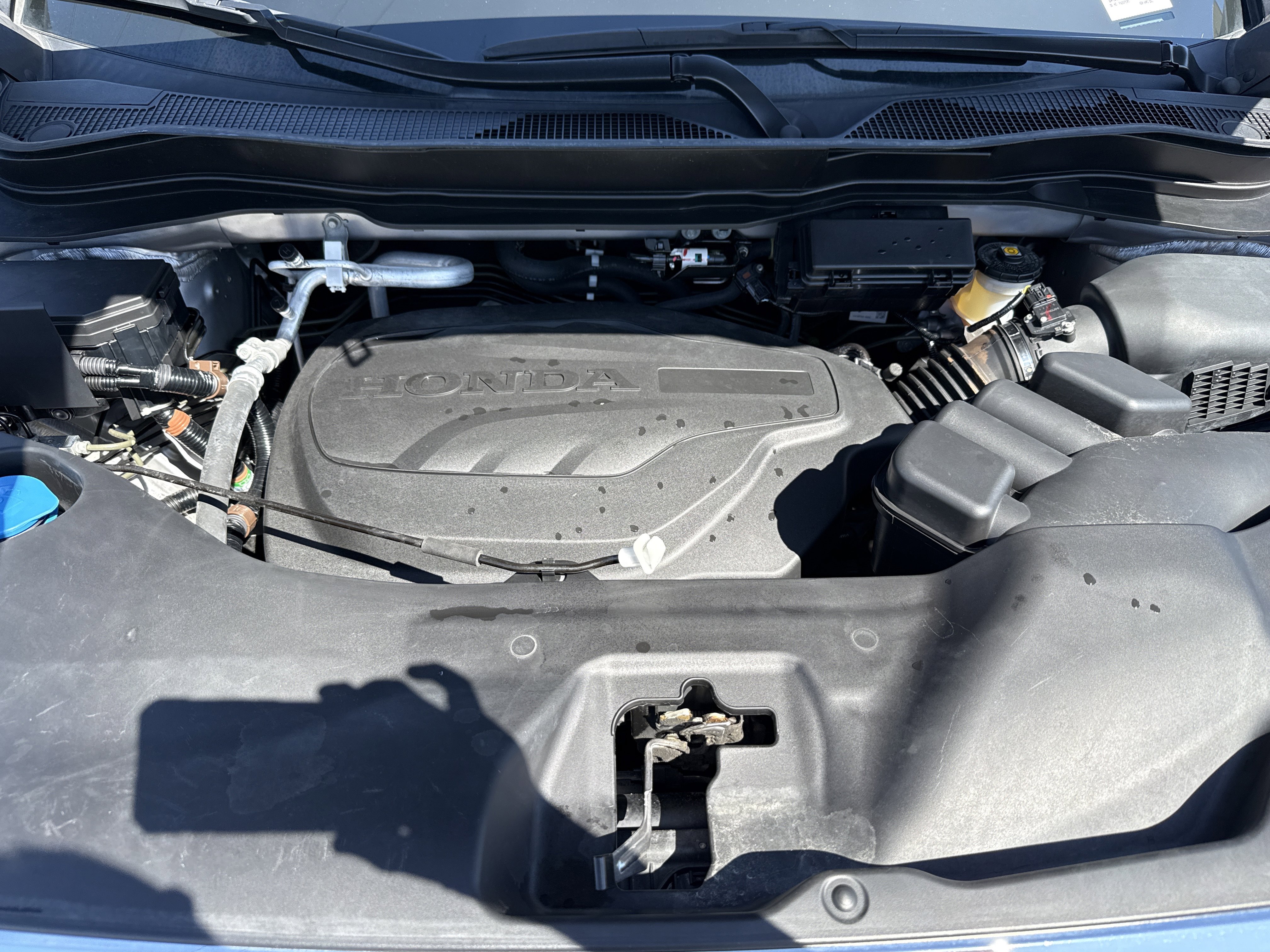 Used 2023 Honda Passport EX-L image 36