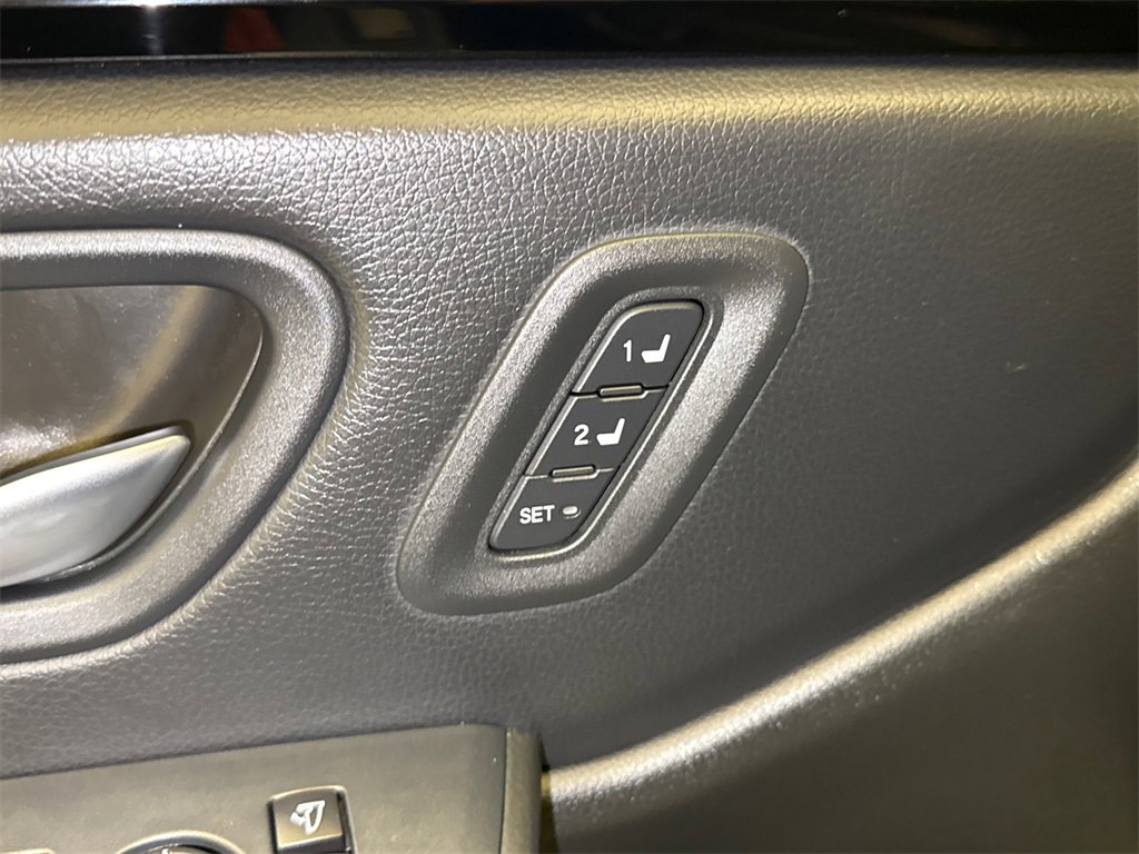 New 2025 Honda Pilot TrailSport image 25