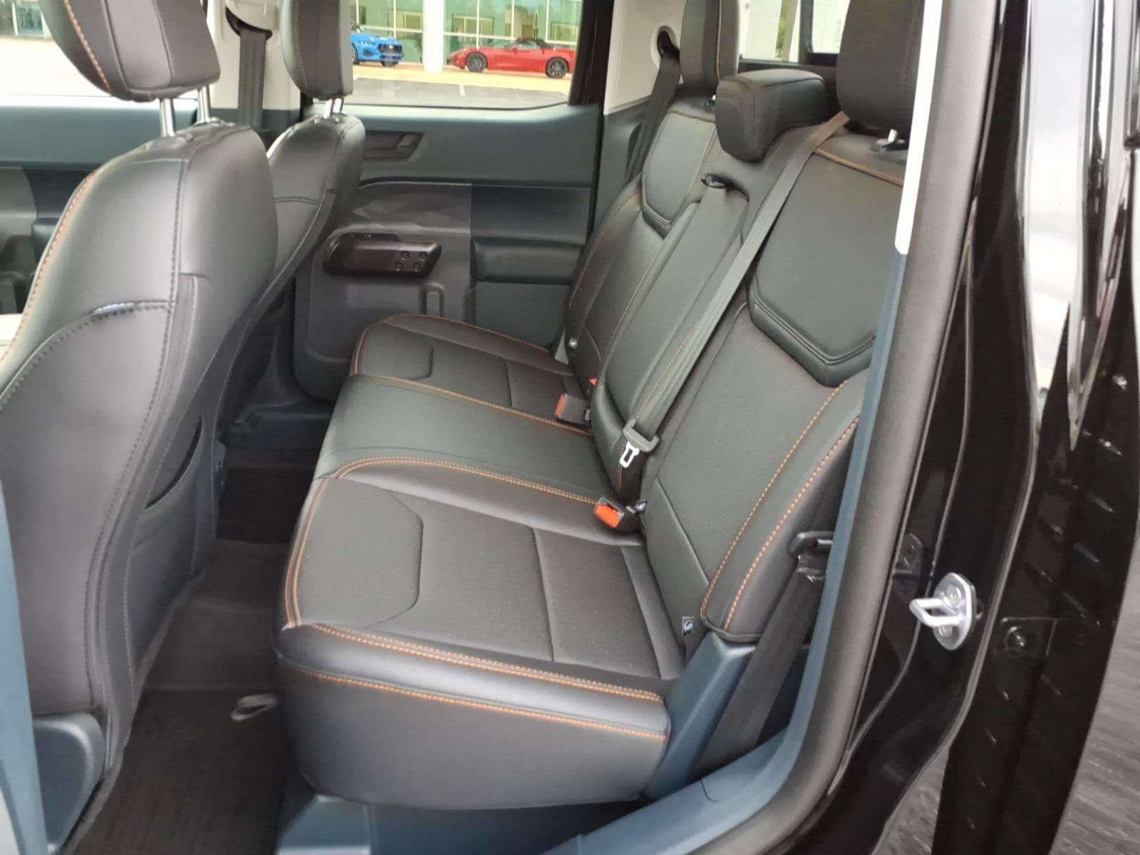 Used 2025 Ford Maverick Tremor AWD/4WD image 8