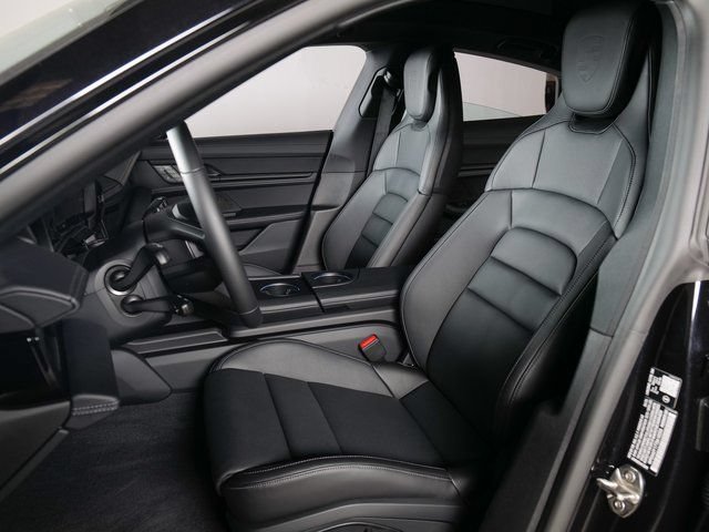 New 2026 Porsche Taycan AWD/4WD image 5