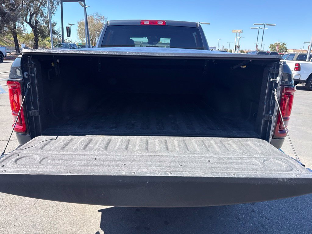 Certified 2026 RAM 2500 Big Horn AWD/4WD image 7