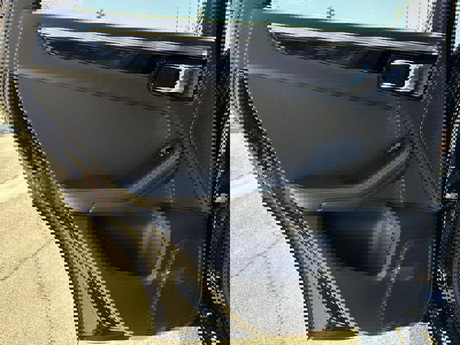 Used 2022 Porsche Macan image 26