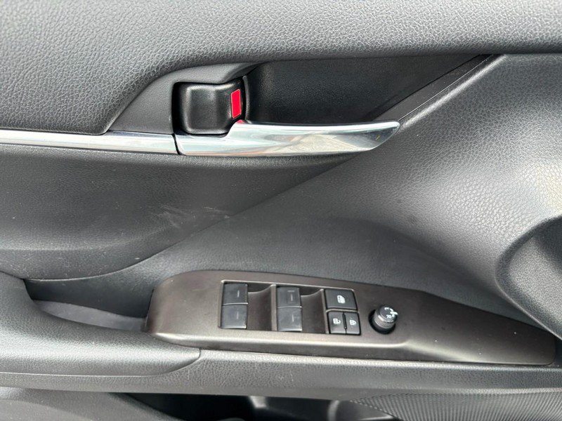 Certified 2024 Toyota Camry SE FWD image 15