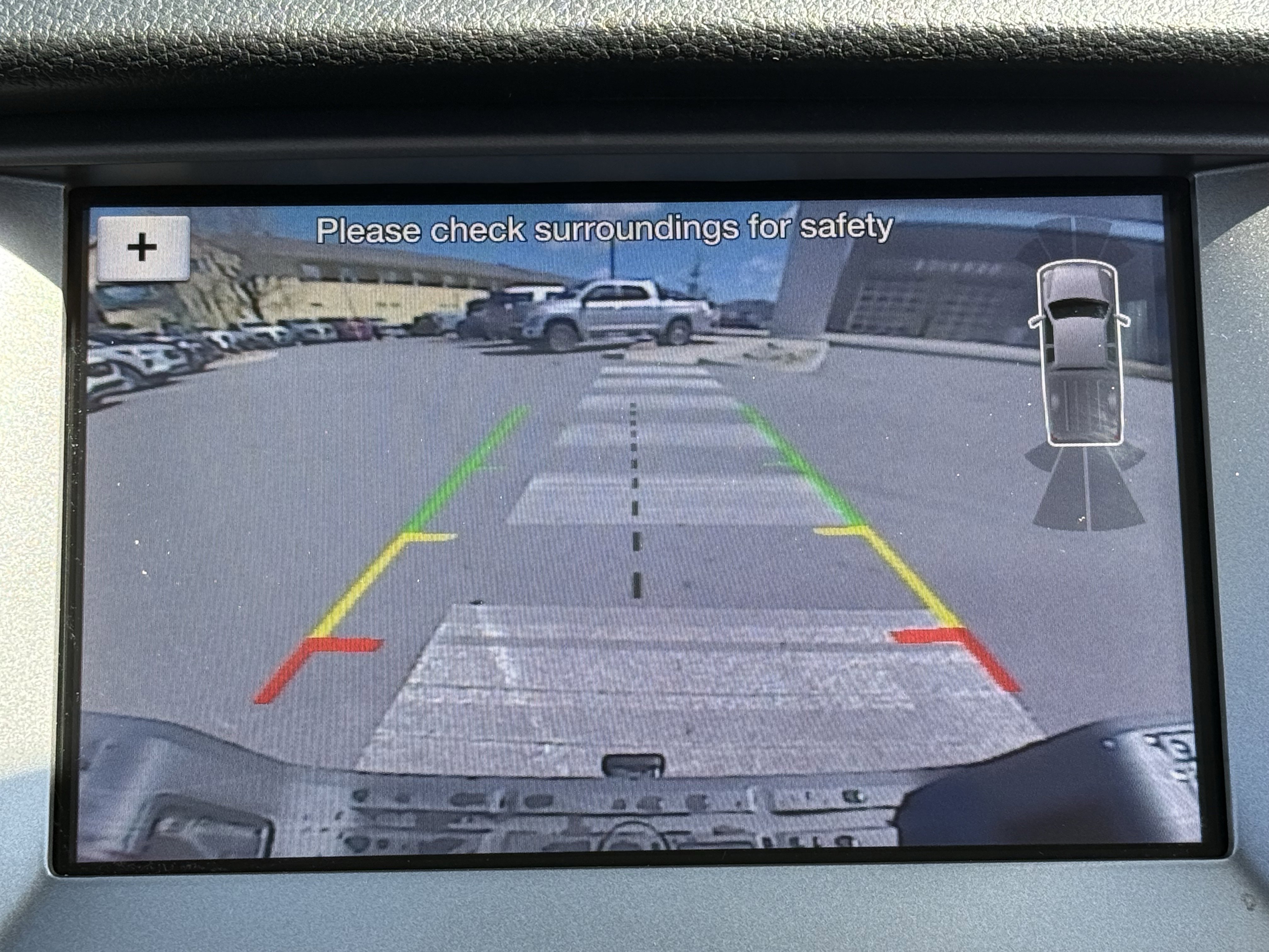 Used 2019 Ford Ranger XLT w/ Equipment Group 301A Mid RWD image 31