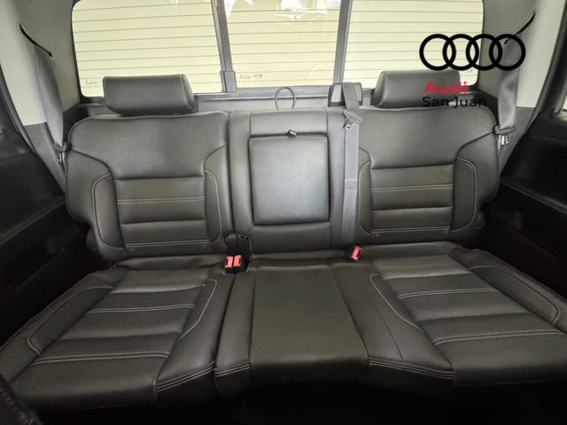 Used 2017 GMC Sierra 1500 Denali w/ Denali Ultimate Package AWD/4WD image 16
