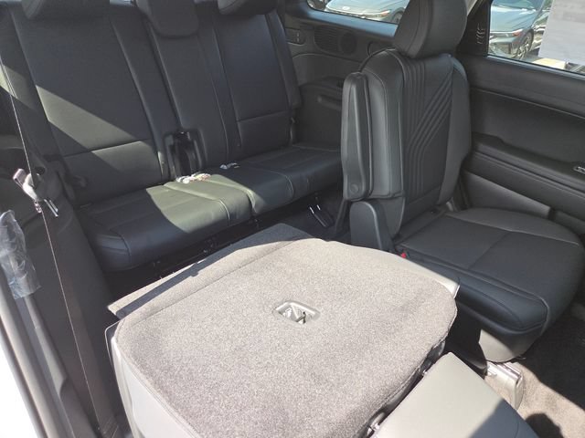 New 2026 Hyundai Palisade SEL Premium AWD/4WD image 25
