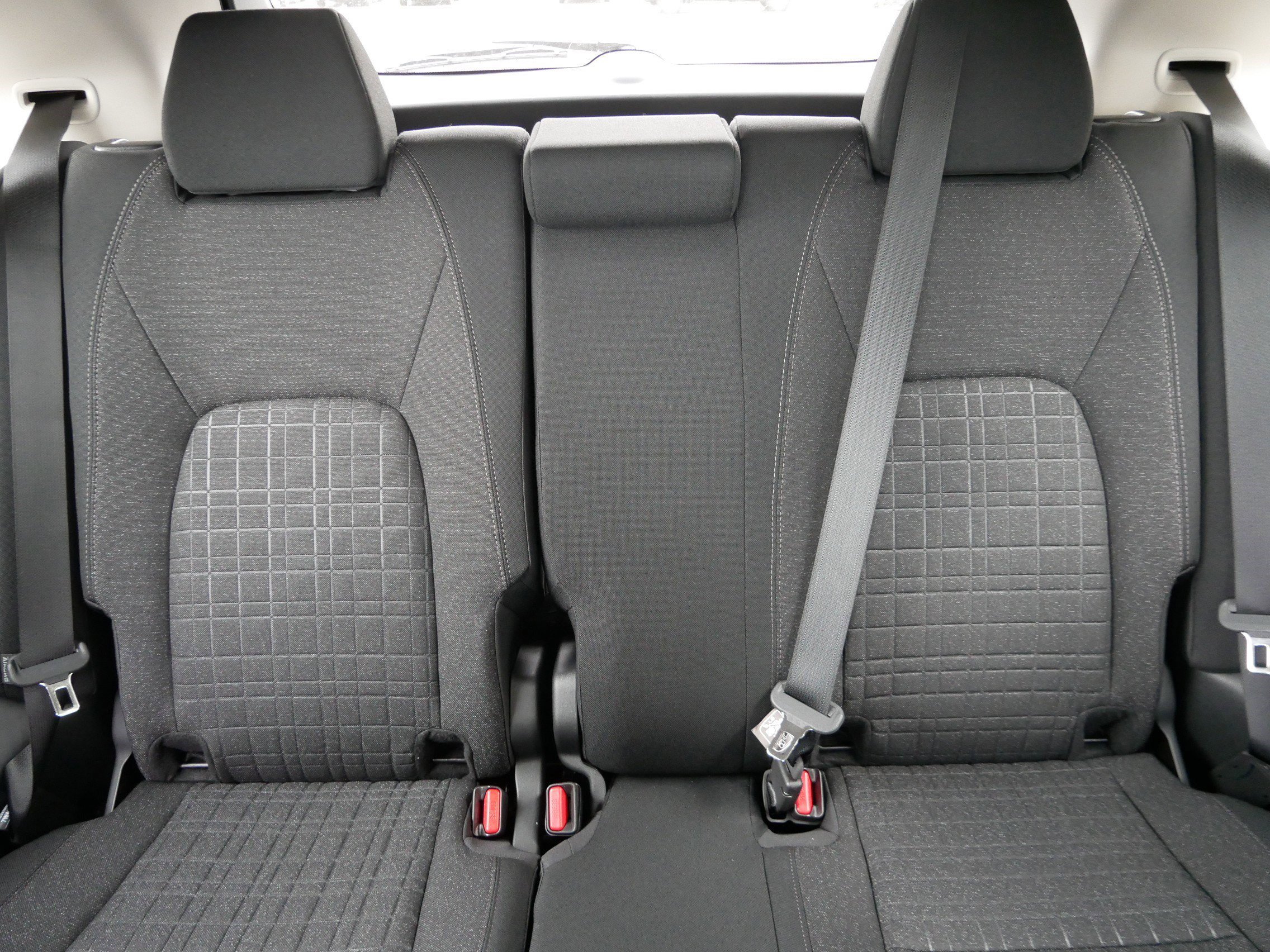 New 2027 Honda HR-V LX image 13