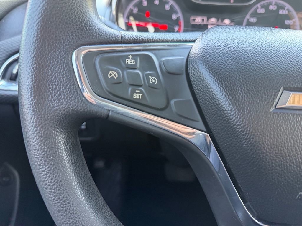Used 2019 Chevrolet Cruze LT w/ LT Fleet Convenience Package FWD image 22