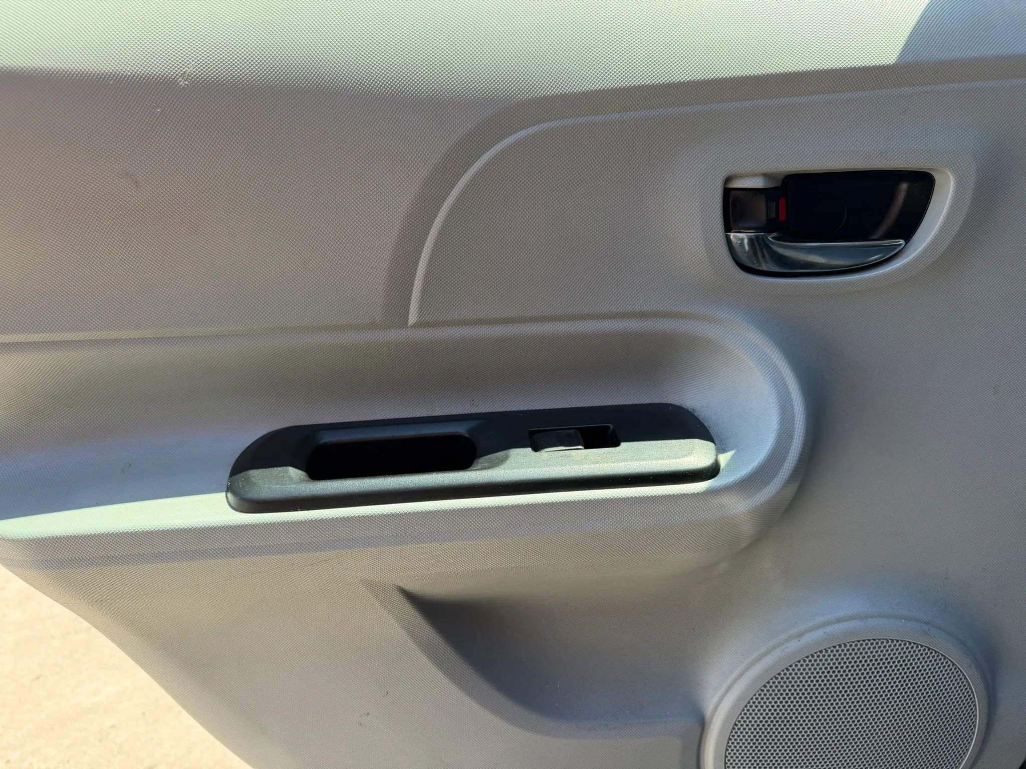 Used 2013 Toyota Prius C Four FWD image 11