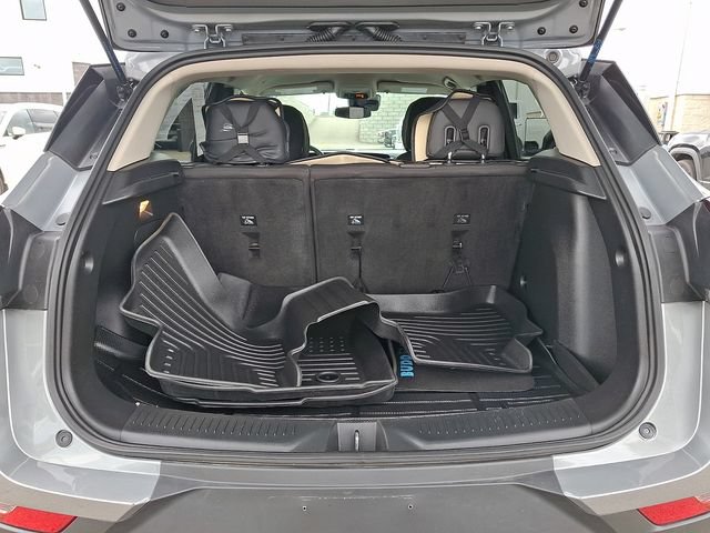Used 2024 Buick Encore GX Preferred AWD/4WD image 30