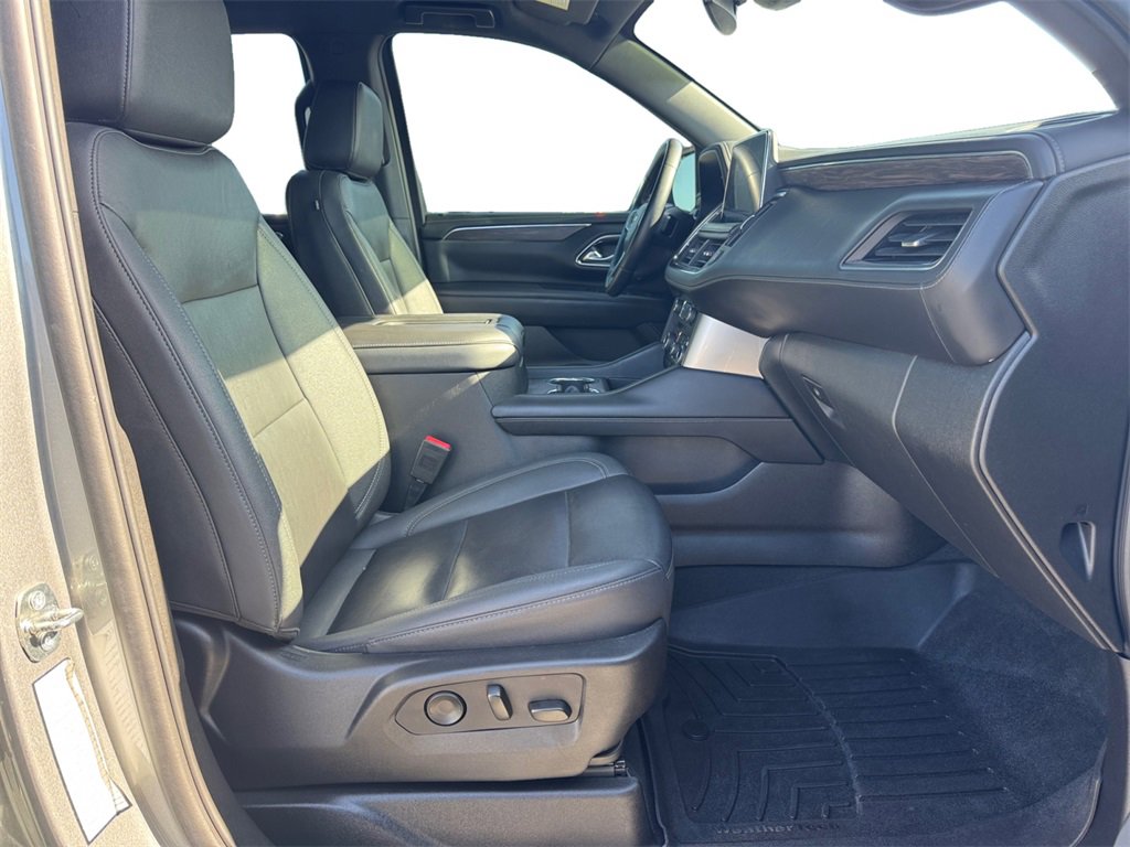 Used 2023 Chevrolet Tahoe LT image 15