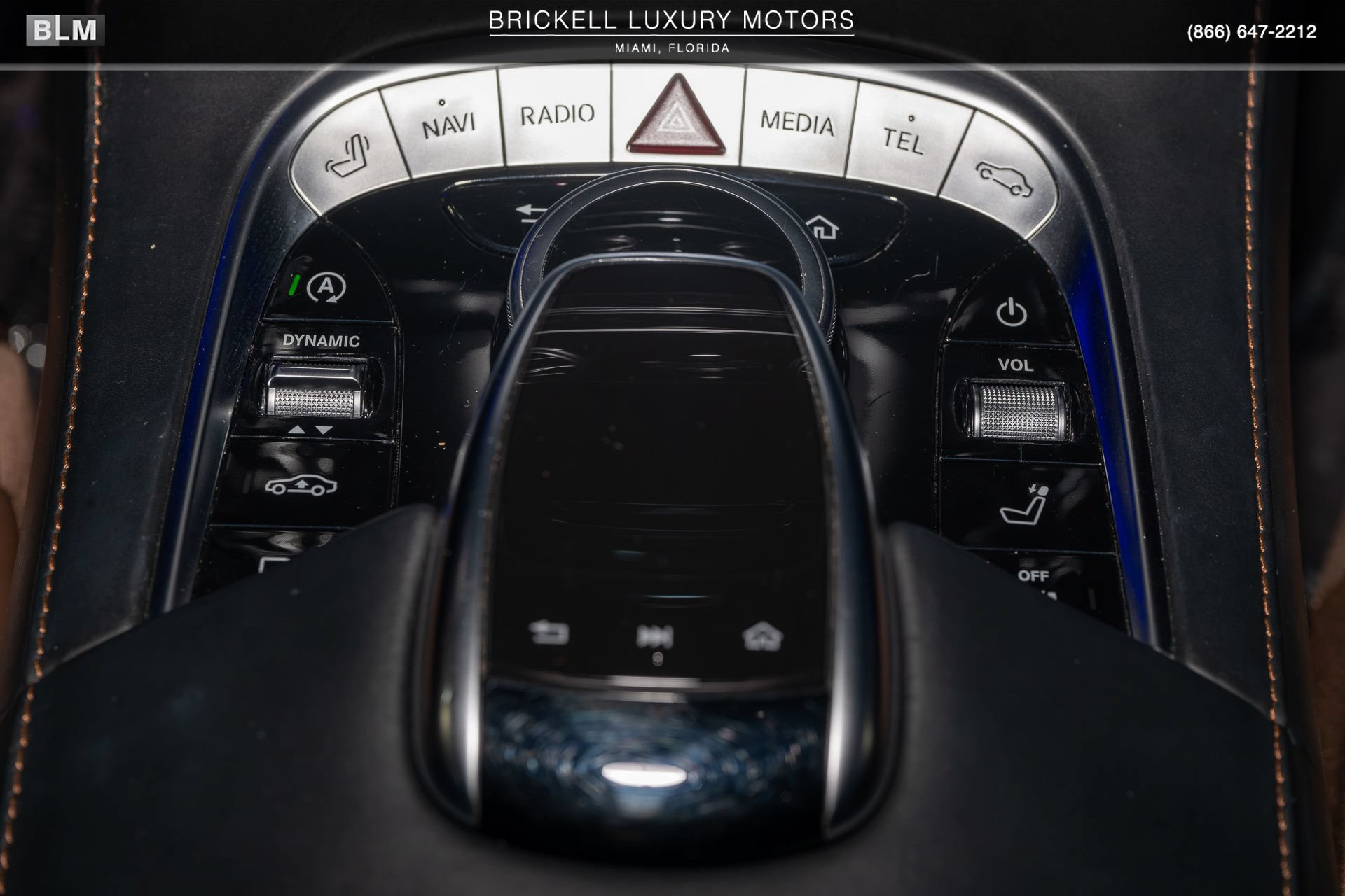 Used 2019 Mercedes-Benz Maybach S 560 4MATIC image 34