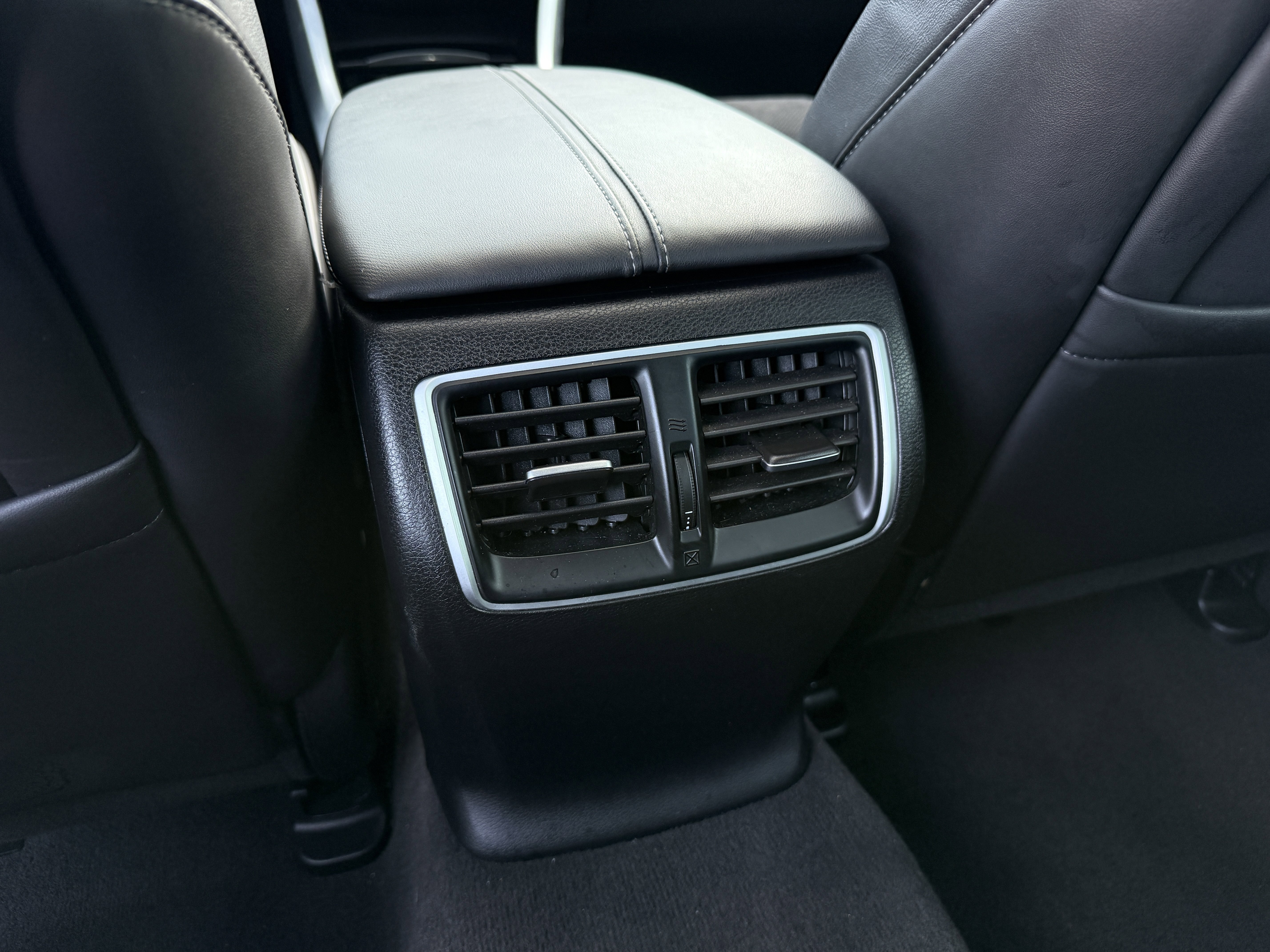 Used 2020 Acura TLX V6 w/ A-SPEC Pkg image 42