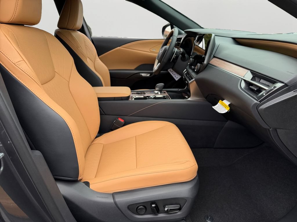 New 2026 Lexus RX 350 Premium Plus AWD/4WD image 5