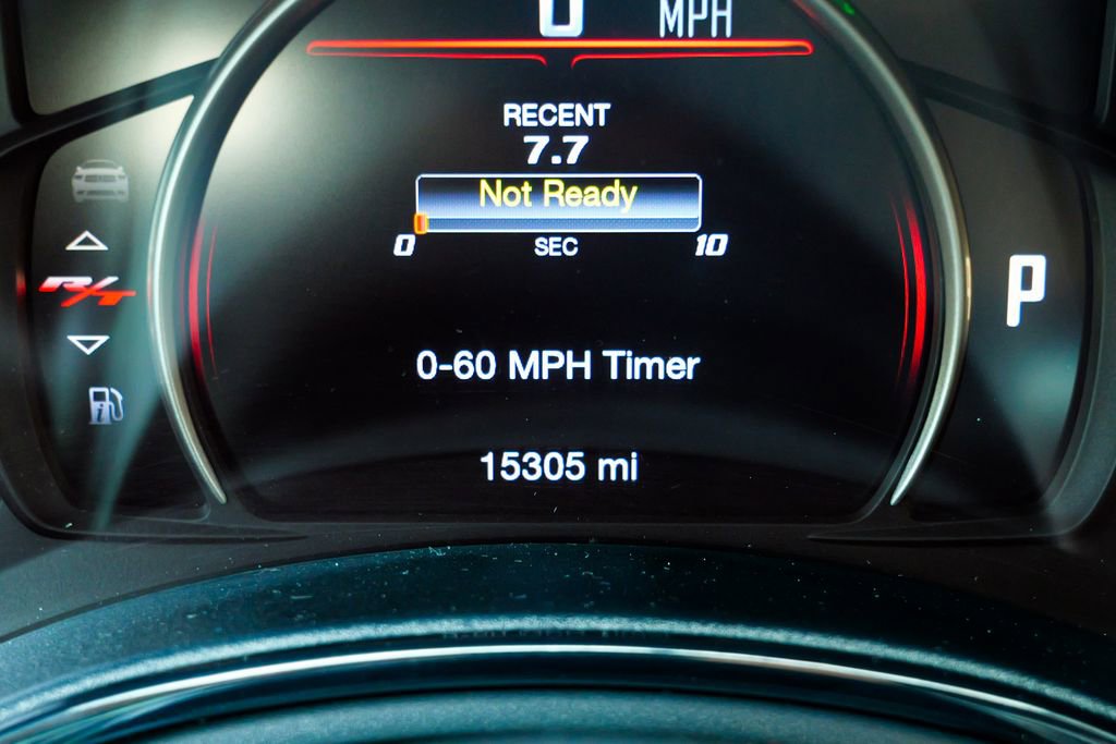 Used 2022 Dodge Durango R/T w/ Blacktop Package image 49