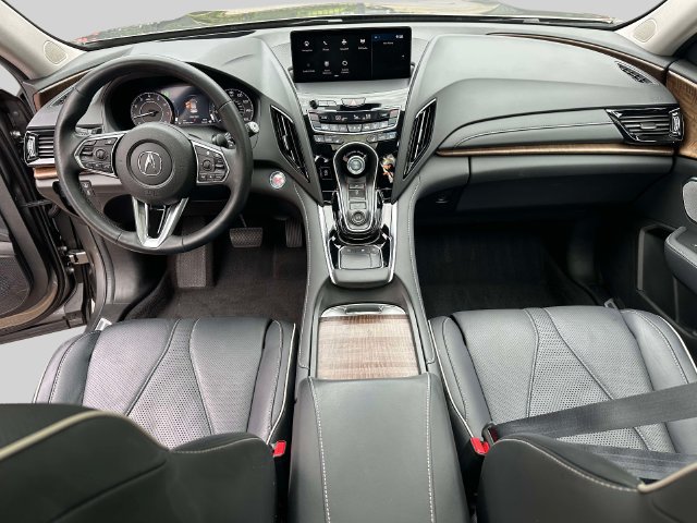 Certified 2024 Acura RDX w/ Advance Package AWD/4WD image 21