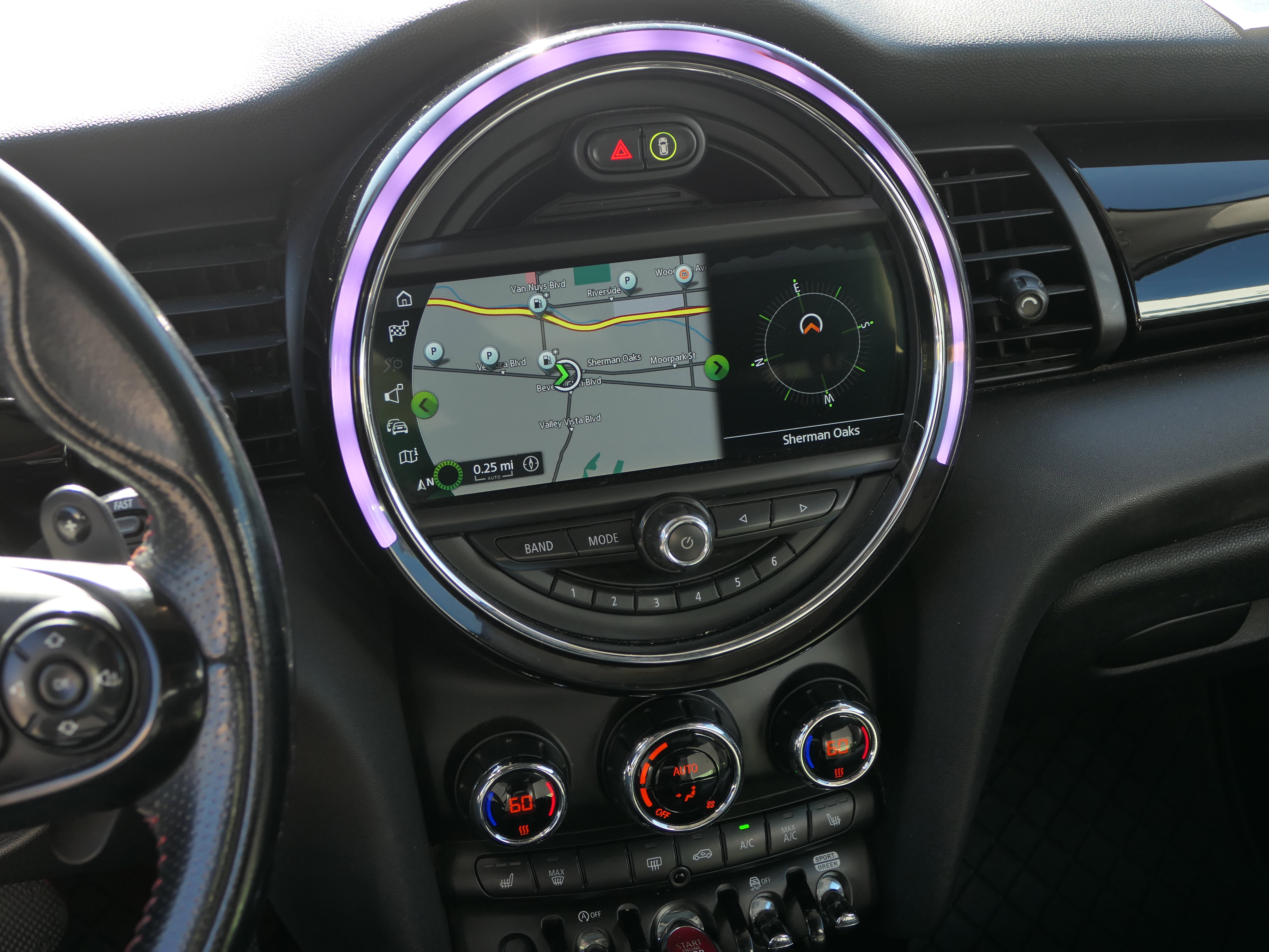 Used 2019 MINI Cooper S w/ Premium Package FWD image 18