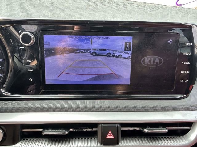 Used 2021 Kia K5 GT-Line image 18
