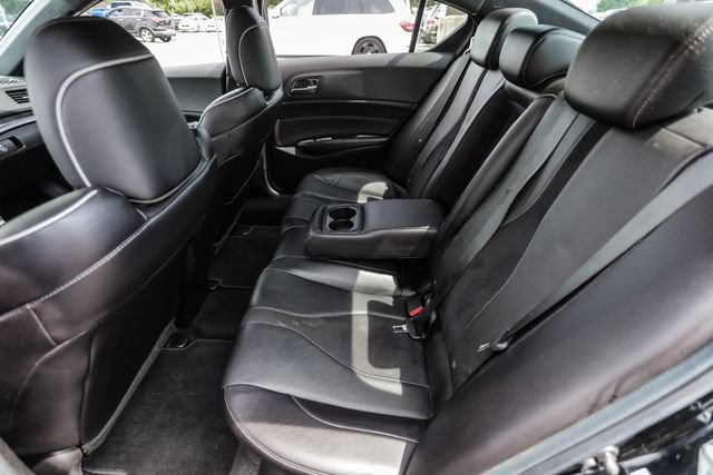 Used 2021 Acura ILX w/ Premium & A-SPEC Package FWD image 58