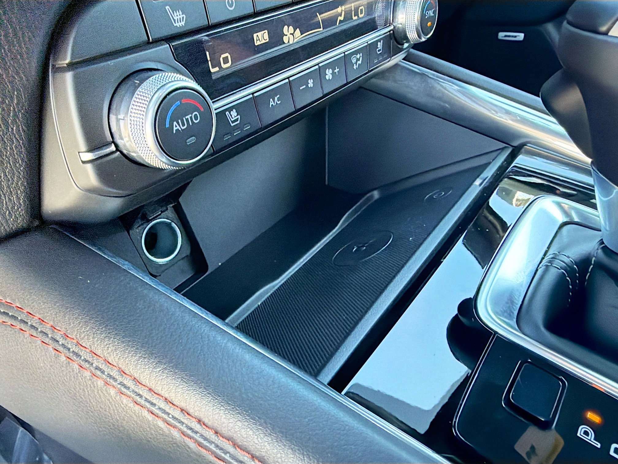 Certified 2025 MAZDA CX-5 Carbon Edition image 29