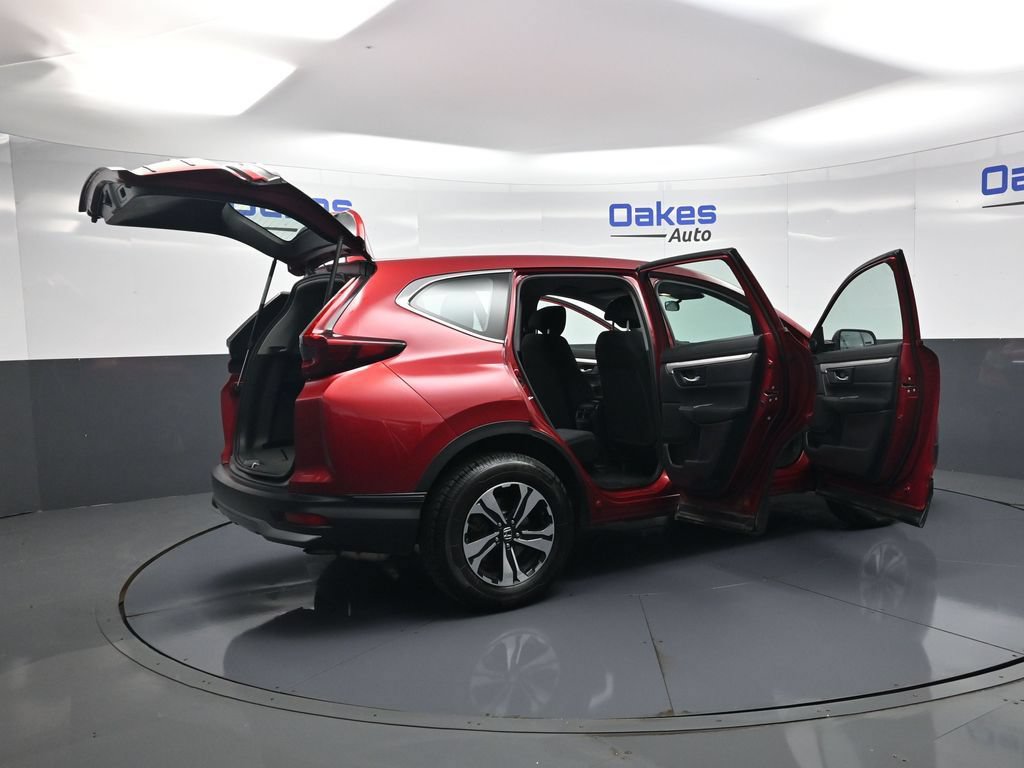 Used 2021 Honda CR-V Special Edition image 51