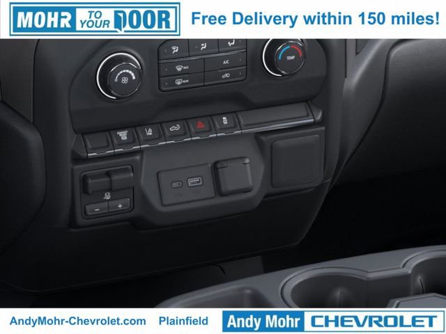 New 2026 Chevrolet Silverado 2500 W/T image 23