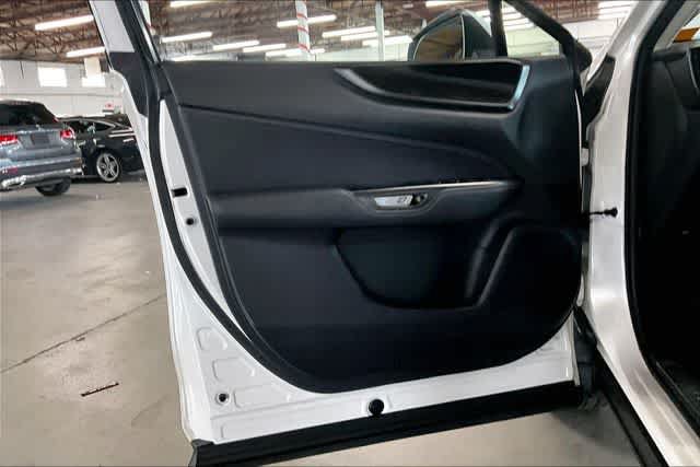 Certified 2022 Lexus NX 350h AWD w/ Towing Package (2000 Lbs) image 20