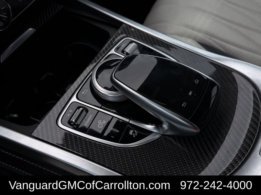 Used 2021 Mercedes-Benz G 63 AMG 4MATIC image 24