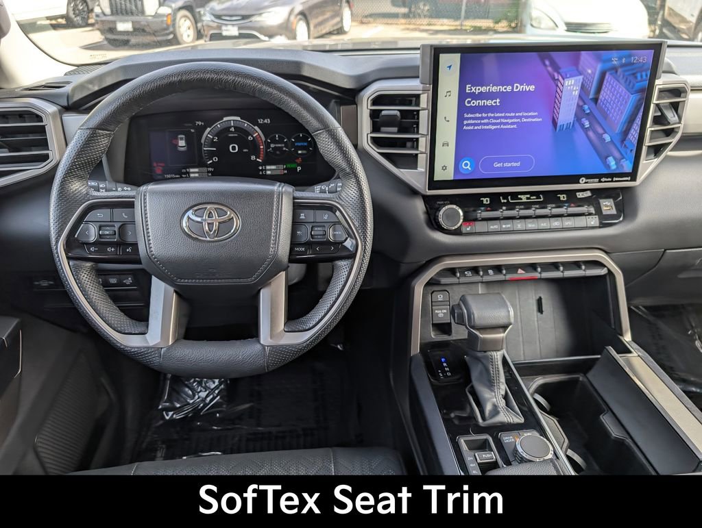 Used 2024 Toyota Sequoia SR5 image 15