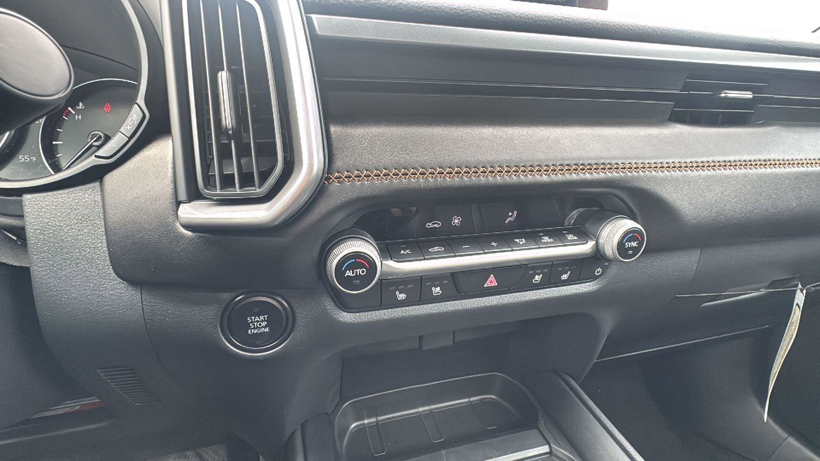 New 2026 MAZDA CX-50 AWD 2.5 S image 21