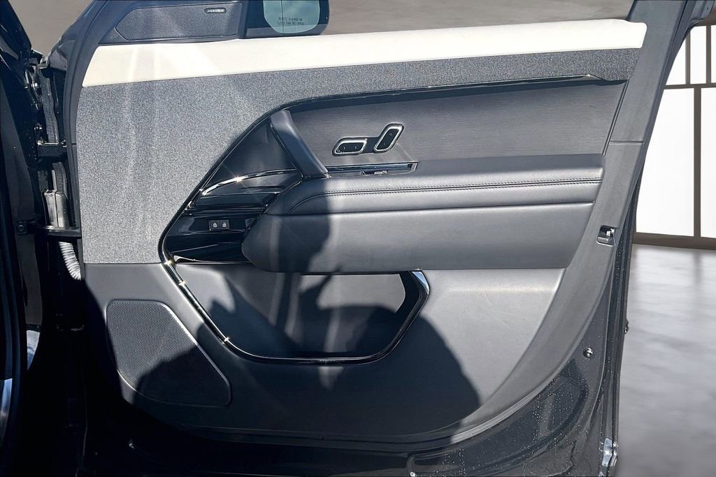Used 2024 Land Rover Range Rover Sport Dynamic SE image 19