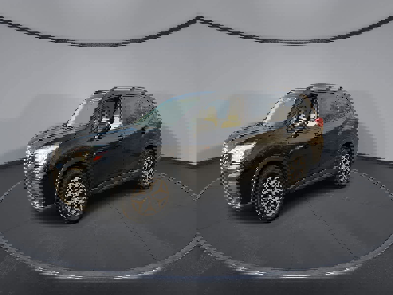 Used 2020 Subaru Forester Premium image 4