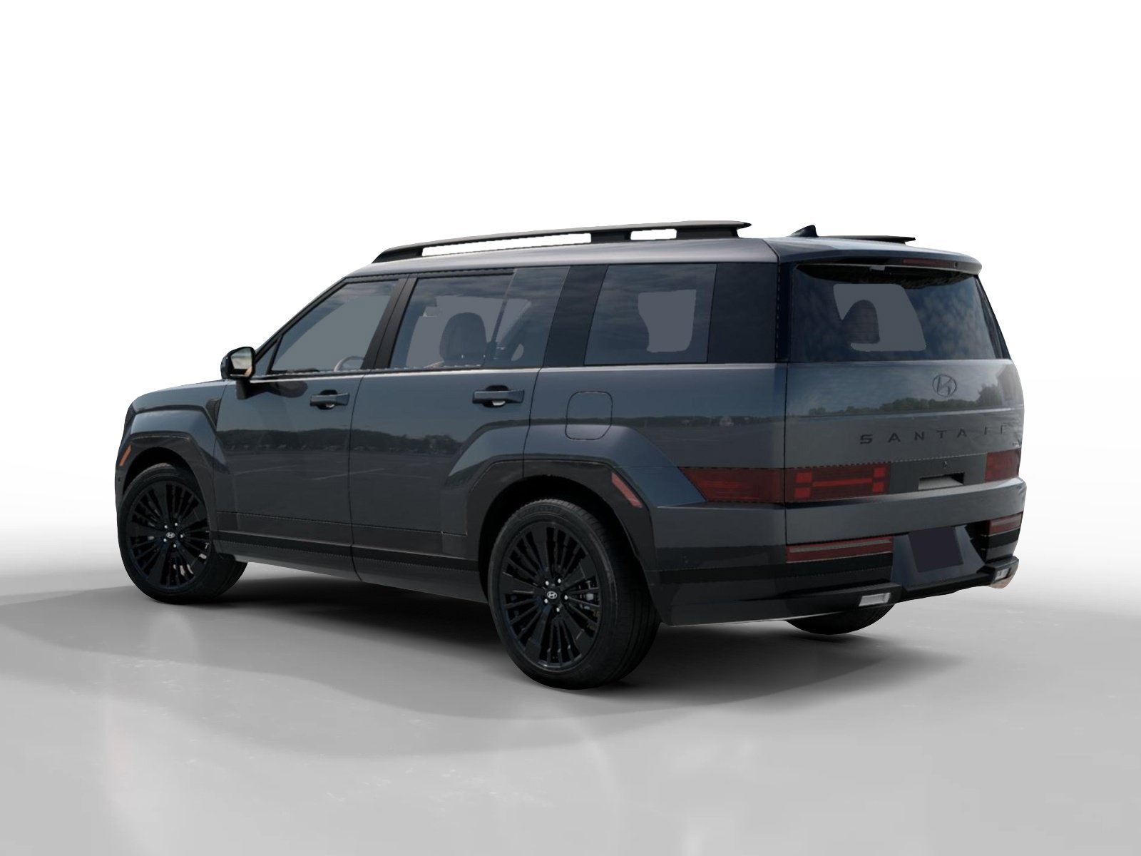 New 2027 Hyundai Santa Fe Calligraphy AWD/4WD image 4