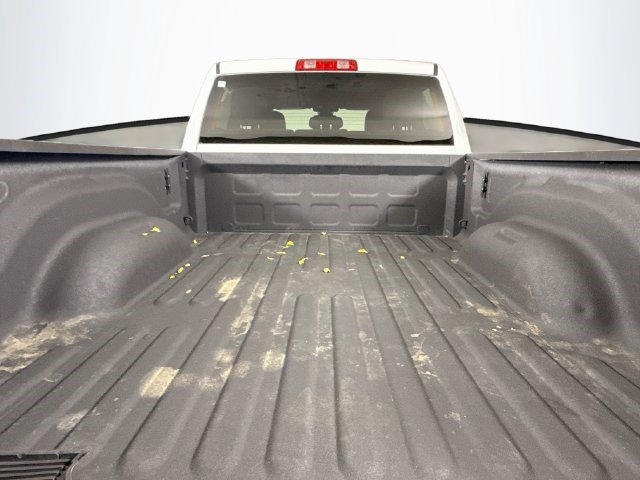 Used 2024 RAM 2500 Big Horn w/ Protection Group AWD/4WD image 34