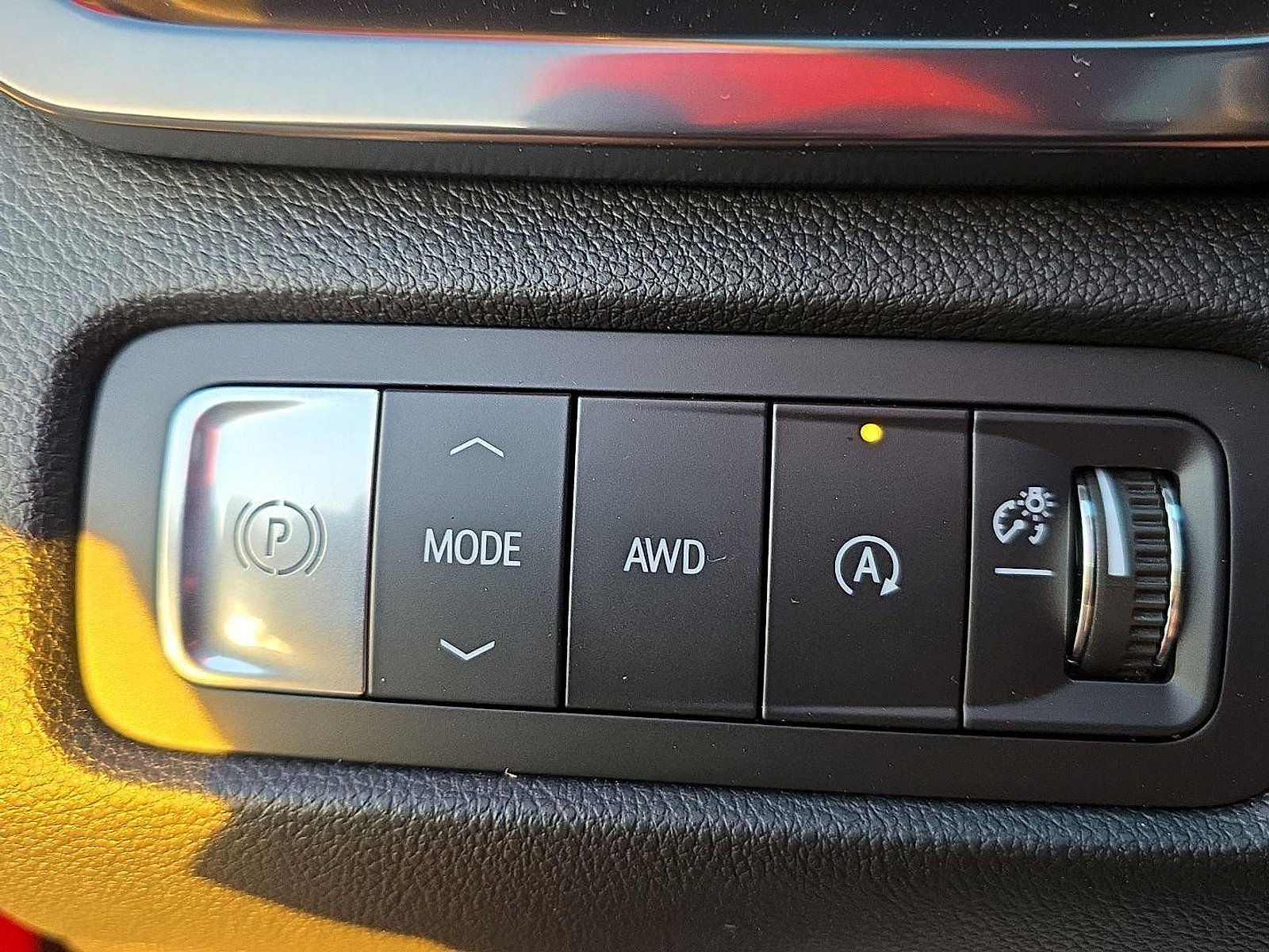 New 2026 GMC Acadia AT4 w/ Super Cruise Package AWD/4WD image 26