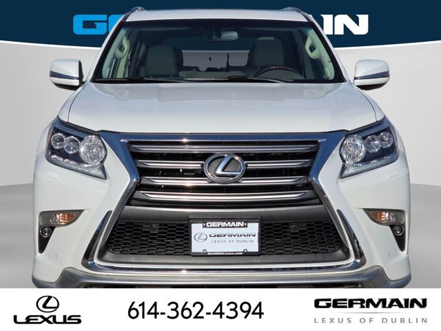 Used 2017 Lexus GX 460 image 5