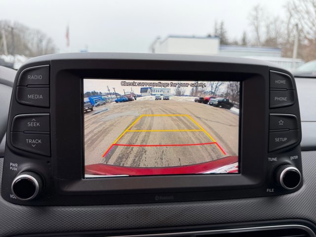 Used 2019 Hyundai Kona SE image 21