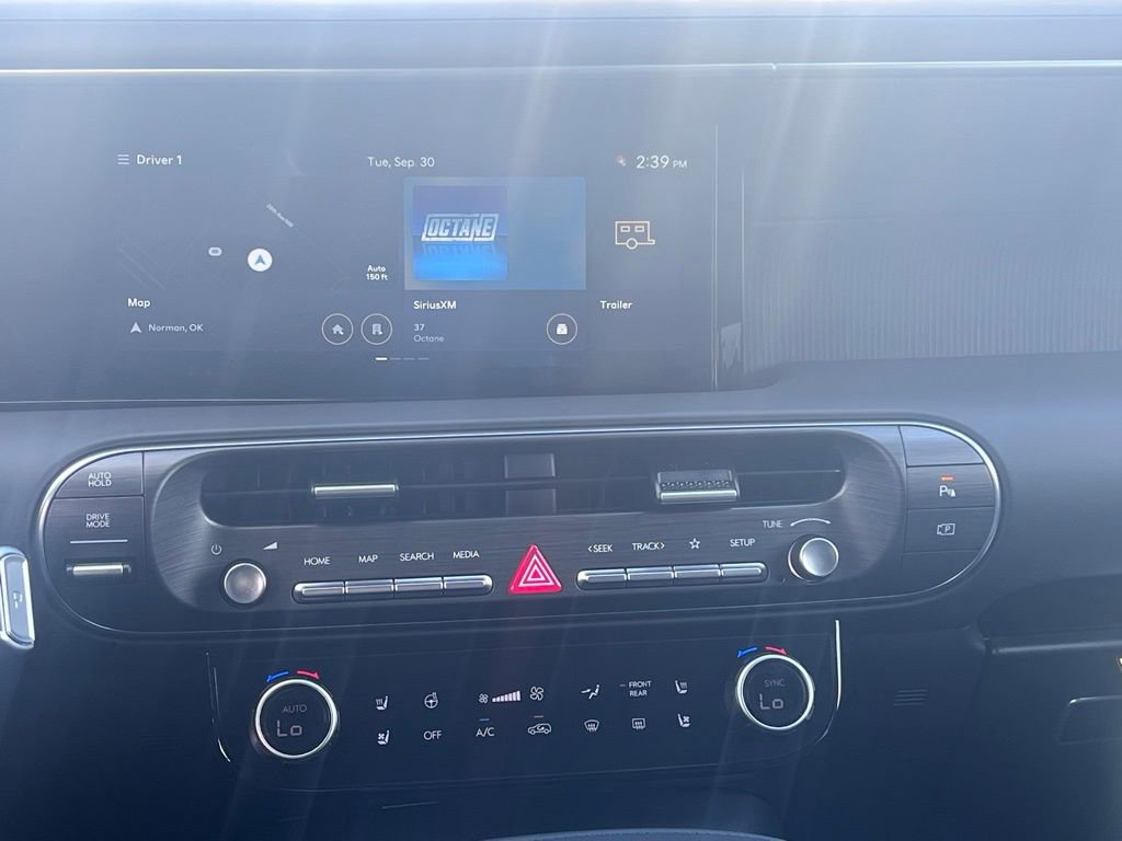 New 2026 Hyundai Palisade Calligraphy FWD image 14